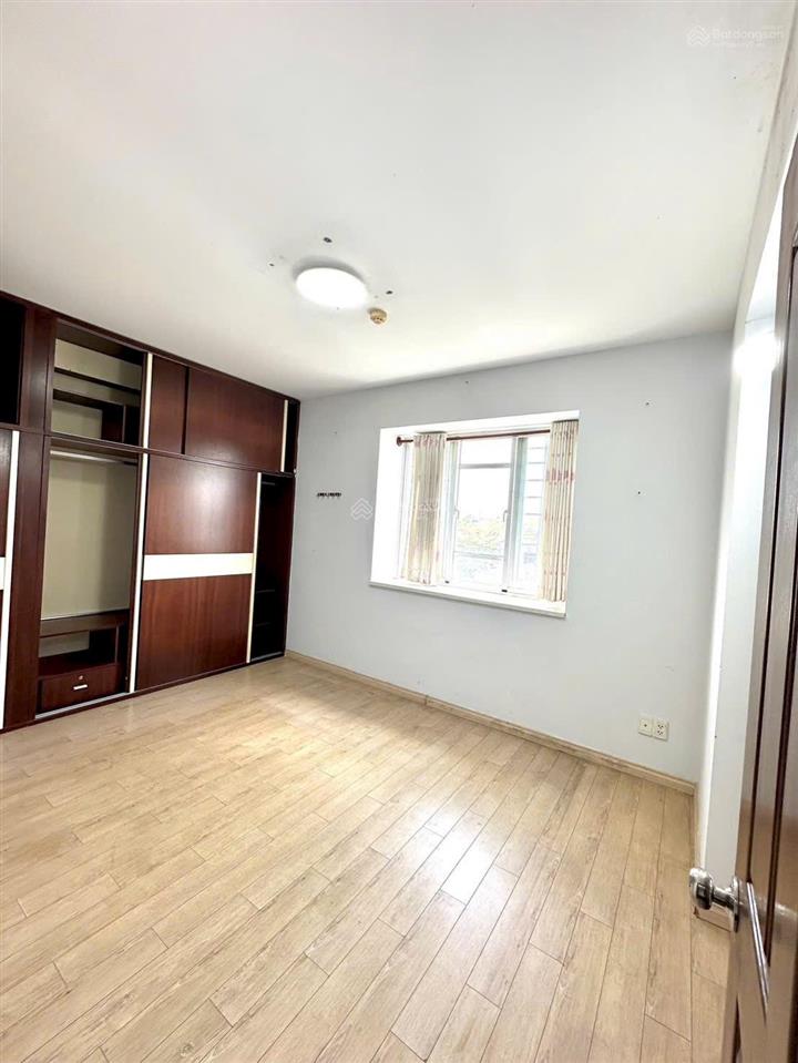 Căn hộ kdc phú lợi q8  có sổ thang máy 72m2 nhà mới chỉ 2.58 tỷ