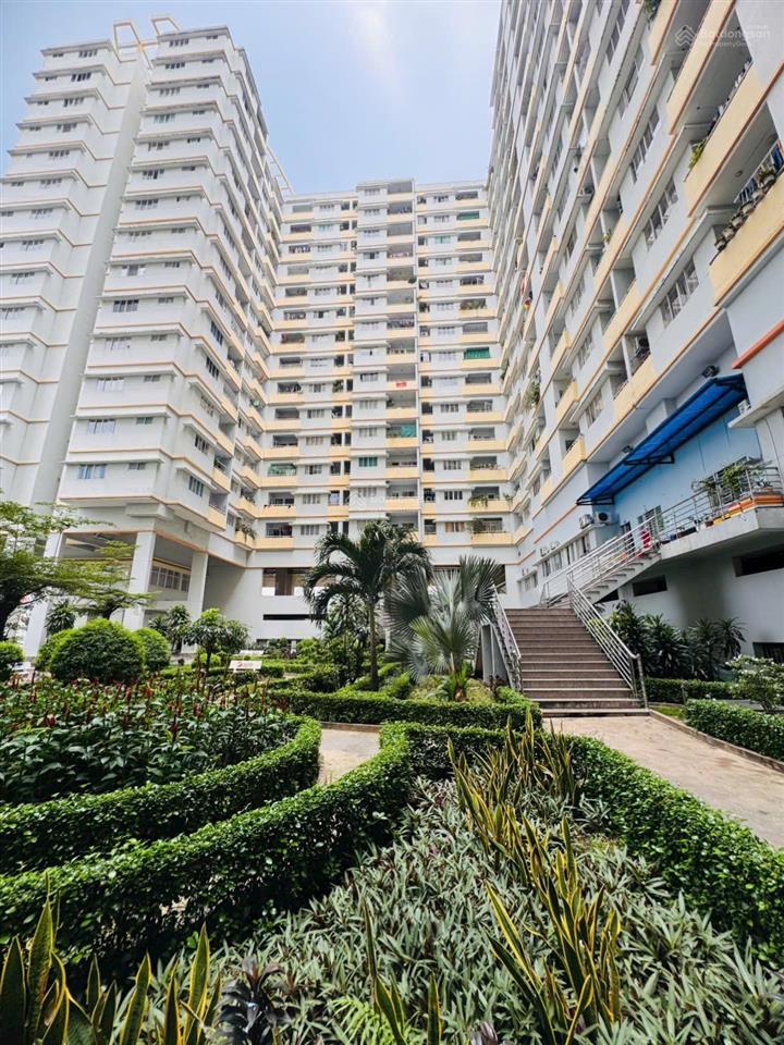 Chung cư lê thành an lạc, sổ sẵn, 2pn chỉ 2,55 tỷ, cầm sổ ngay