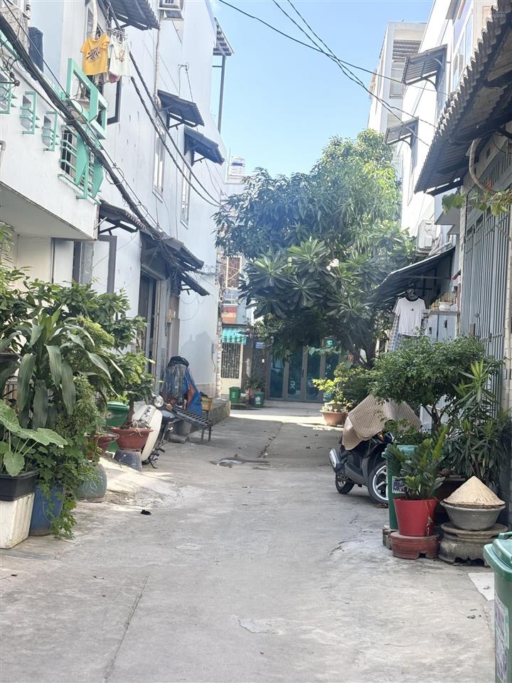 Nhà đẹp khu lê cơ nam hùng vương  an lạc 3pn rộng  sổ mới đẹp chỉ 5,15 tỷ