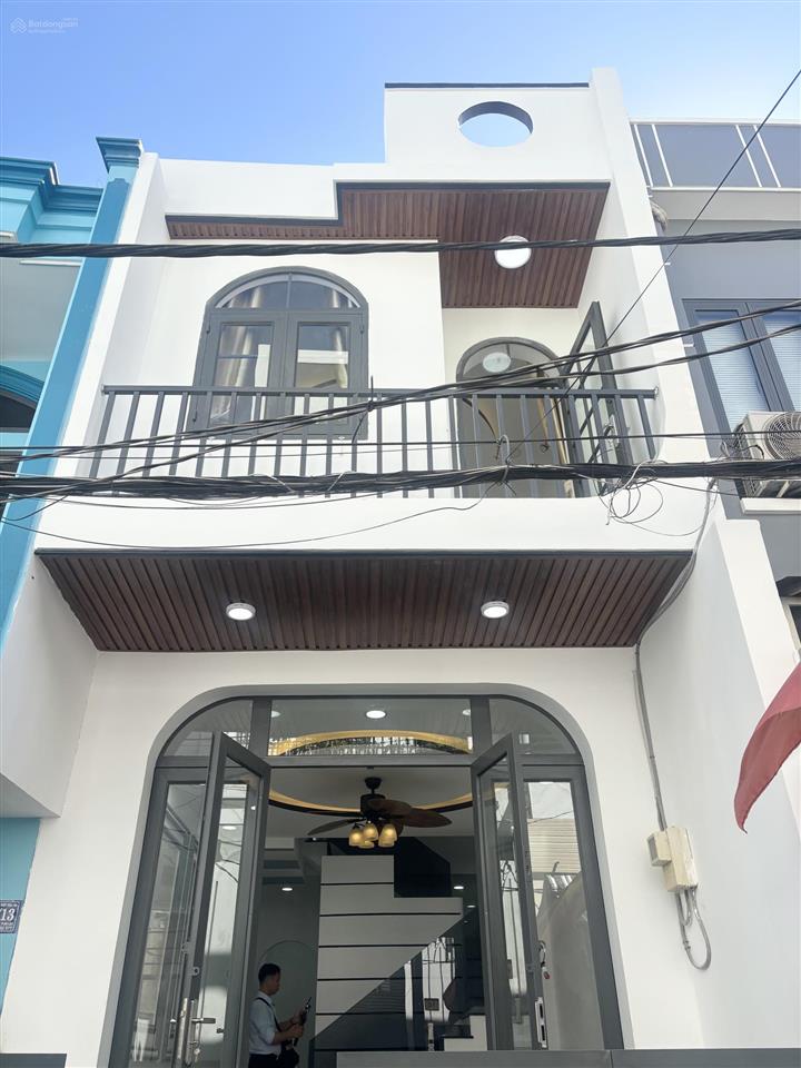 Nhà đẹp khu lê cơ nam hùng vương  an lạc 3pn rộng  sổ mới đẹp chỉ 5,15 tỷ
