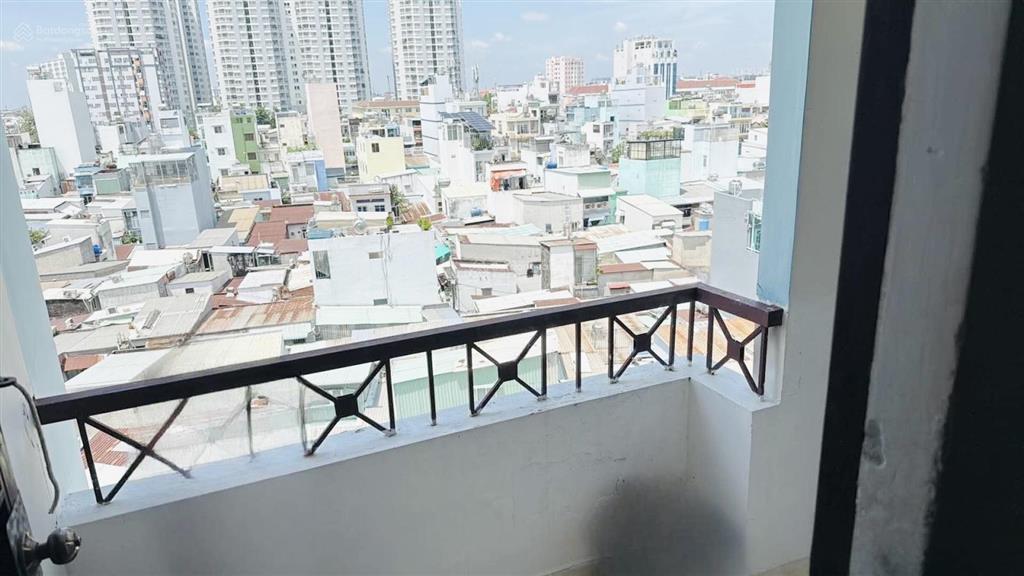 Chung cư 336/24 nguyễn văn luông, quận 6  có sổ  thang máy 66m2, chỉ 2,65 tỷ