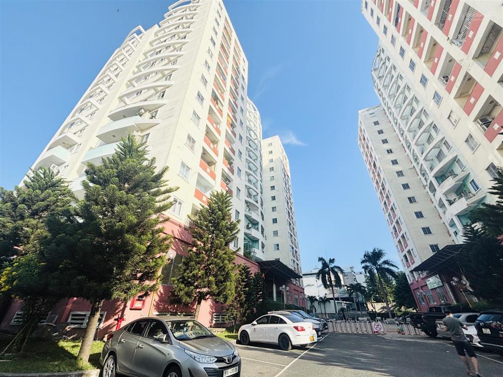 Chung cư an lạc gần khu hành chính 80m2 căn góc 2pn chỉ 2,75 tỷ sổ trao tay