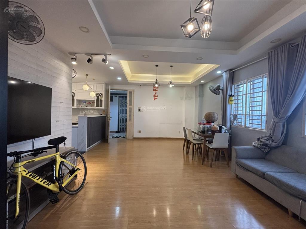 Chung cư an lạc gần khu hành chính 80m2 căn góc 2pn chỉ 2,75 tỷ sổ trao tay