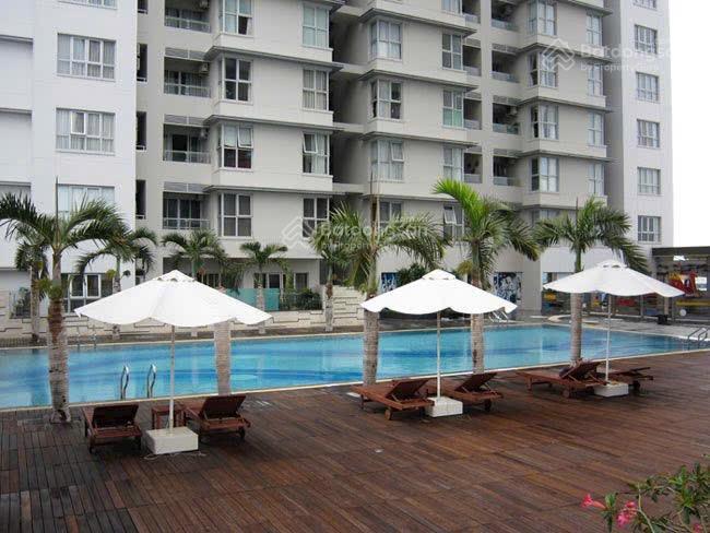 Căn hộ cao cấp everrich q11  sổ sẵn 110m2 view đẹp chỉ 8.5 tỷ