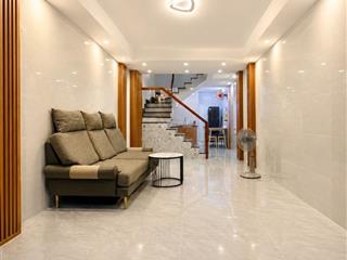 Nhà mới lạc long quân ngay khu hành chính q11  3 lầu sổ đẹp 4pn chỉ 8.3 tỷ