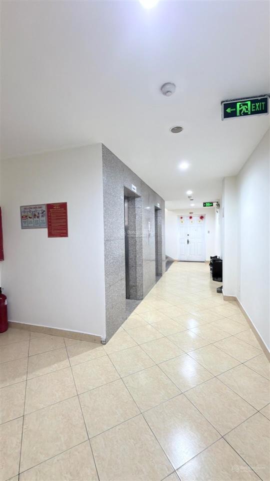 Căn hộ ngay trung tâm q1  căn góc 85m2 sổ sẵn  nhà mới đẹp