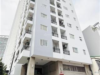 Căn hộ ngay trung tâm q1  căn góc 85m2 sổ sẵn  nhà mới đẹp