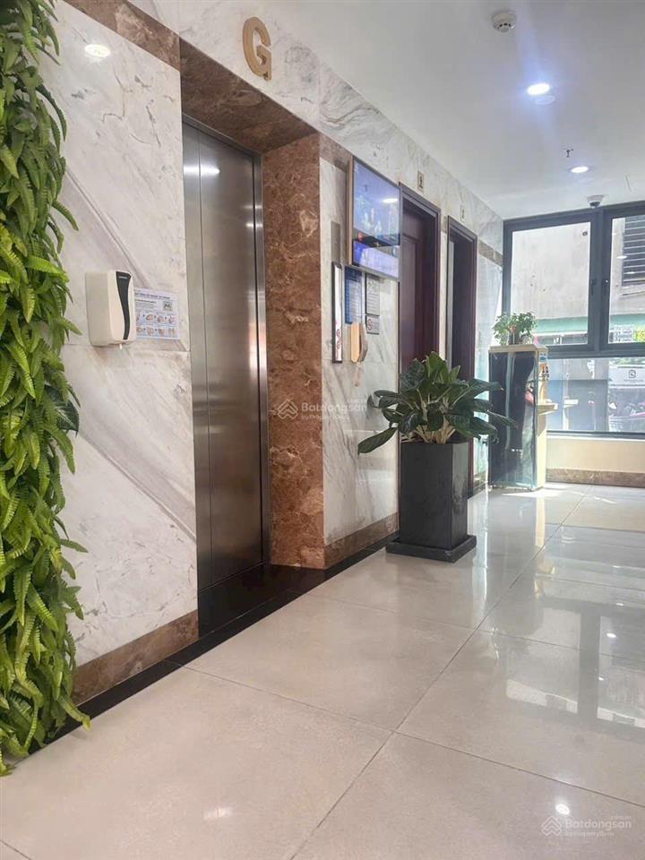 Cho thuê văn phòng 370k/m2, 27 82m2 tại nguyễn văn thương, p. 25, q. bình thạnh, tp.hcm giá tốt