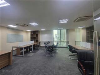 Cho thuê văn phòng 36 triệu, 82m2 tại nguyễn văn thương, p. 25, q. bình thạnh, tp.hcm giá tốt