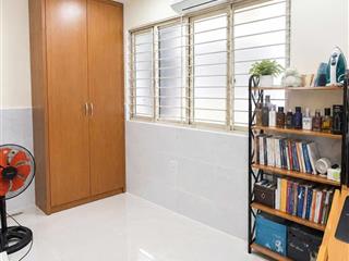 Chung cư âu cơ gần lạc long quân tầng 2  3pn sổ hồng lâu dài chỉ 3 tỷ tl