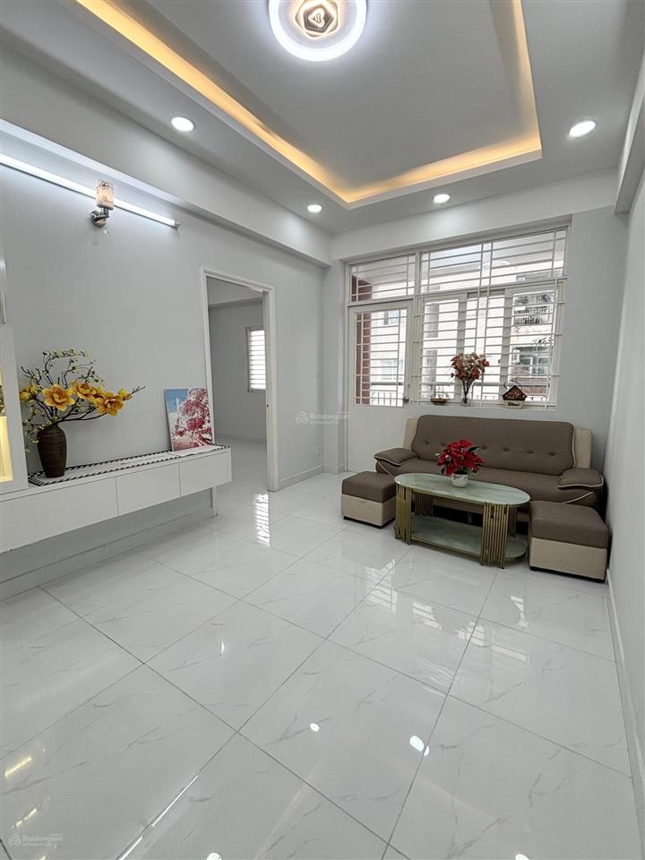 Căn hộ ngay coopmart lữ gia, căn góc 65m2  sổ sẵn, nhà mới chỉ 3.65 tỷ