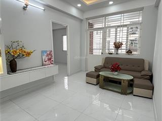 Căn hộ ngay coopmart lữ gia, căn góc 65m2  sổ sẵn, nhà mới chỉ 3.65 tỷ