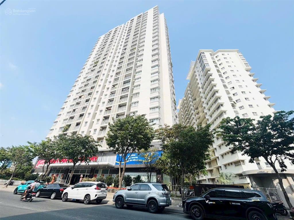 Chung cư an phú khu a  có sổ hồng 127m  4pn rộng rãi 0938 030 ***