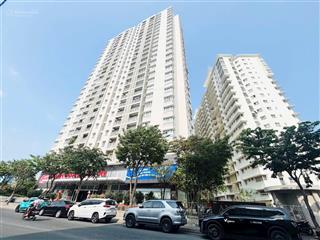 Chung cư an phú khu a  có sổ hồng 127m  4pn rộng rãi 0938 030 ***