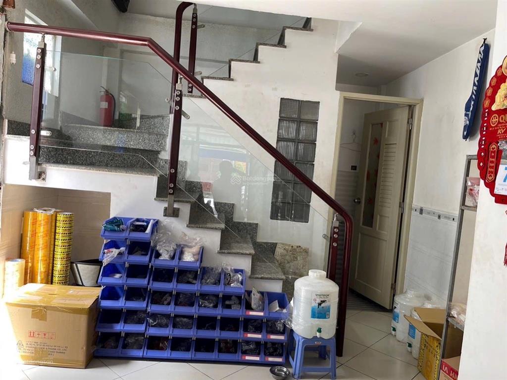 Mtkd cư xá phú lâm d sát bình phú  mega  3pn sổ vuông đẹp chỉ 8.49 tỷ