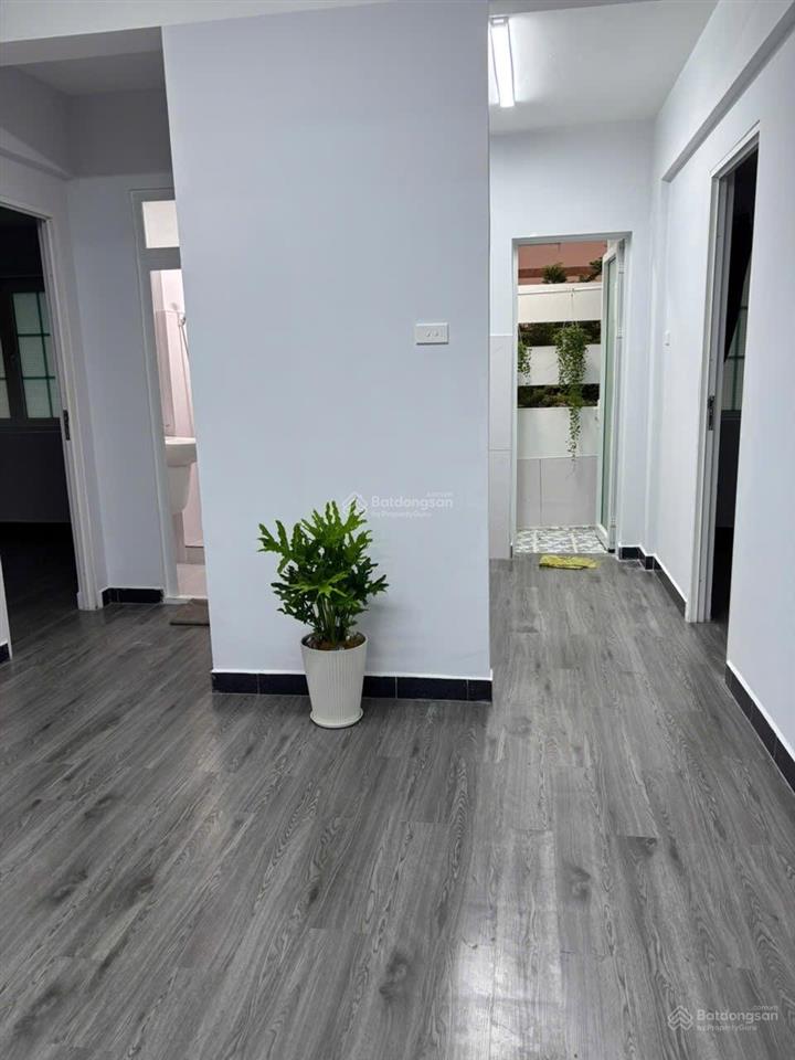 Chung cư bình phú 1  đường số 23 hậu giang 65m2 nhà mới sổ sẵn chỉ 2.95 tỷ