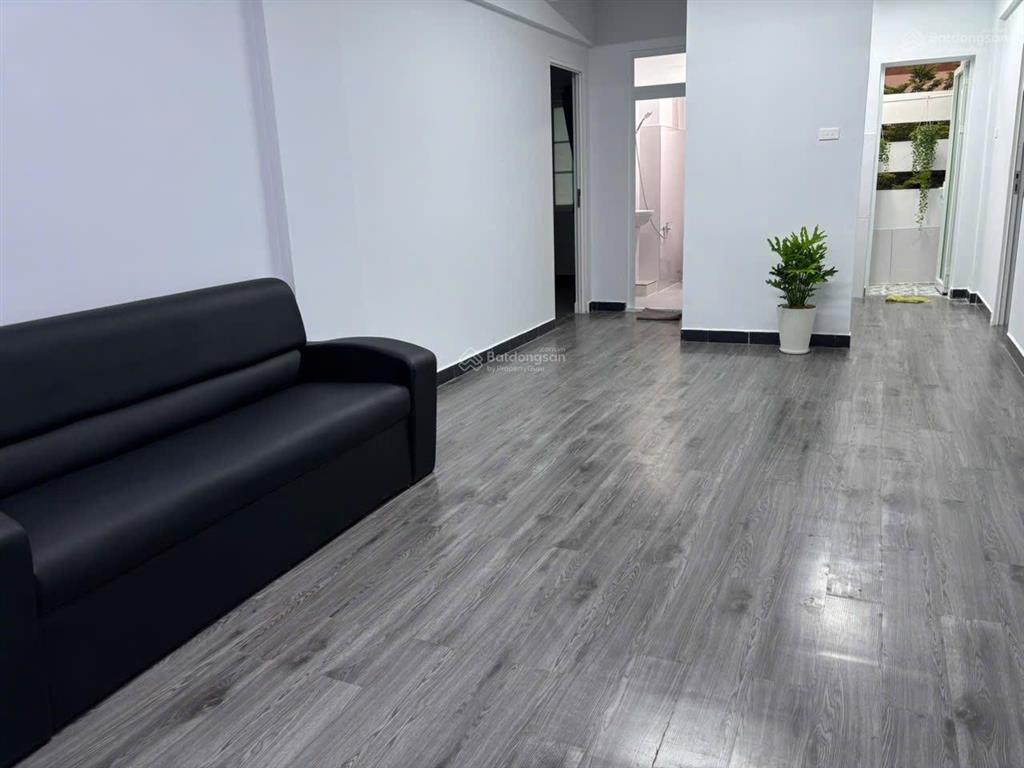 Chung cư bình phú 1  đường số 23 hậu giang 65m2 nhà mới sổ sẵn chỉ 2.95 tỷ