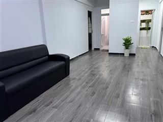 Chung cư bình phú 1  đường số 23 hậu giang 65m2 nhà mới sổ sẵn chỉ 2.95 tỷ