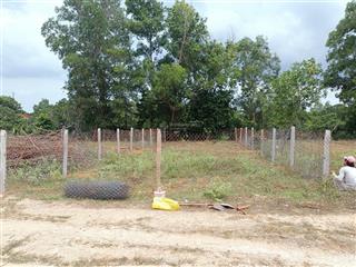 Bán đất vị trí đẹp bàu sen, thiện nghiệp, mũi né, phan thiết