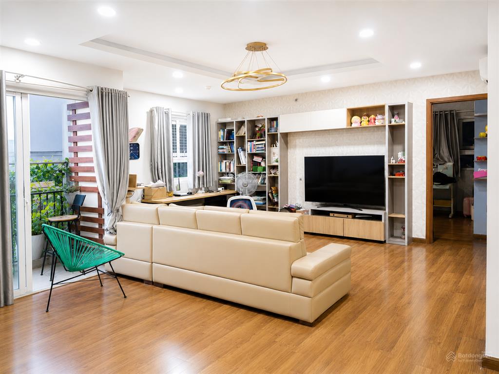 Bán căn góc 113m cityland park hills gò vấp | 3pn  2wc | view hồ bơi | full nội thất | sổ hồng