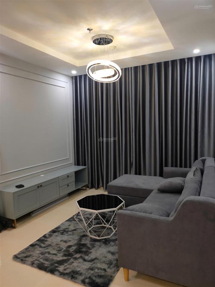 Căn hộ 1pn cc cityland, 50m2 lầu cao view thoáng.  0903 489 ***