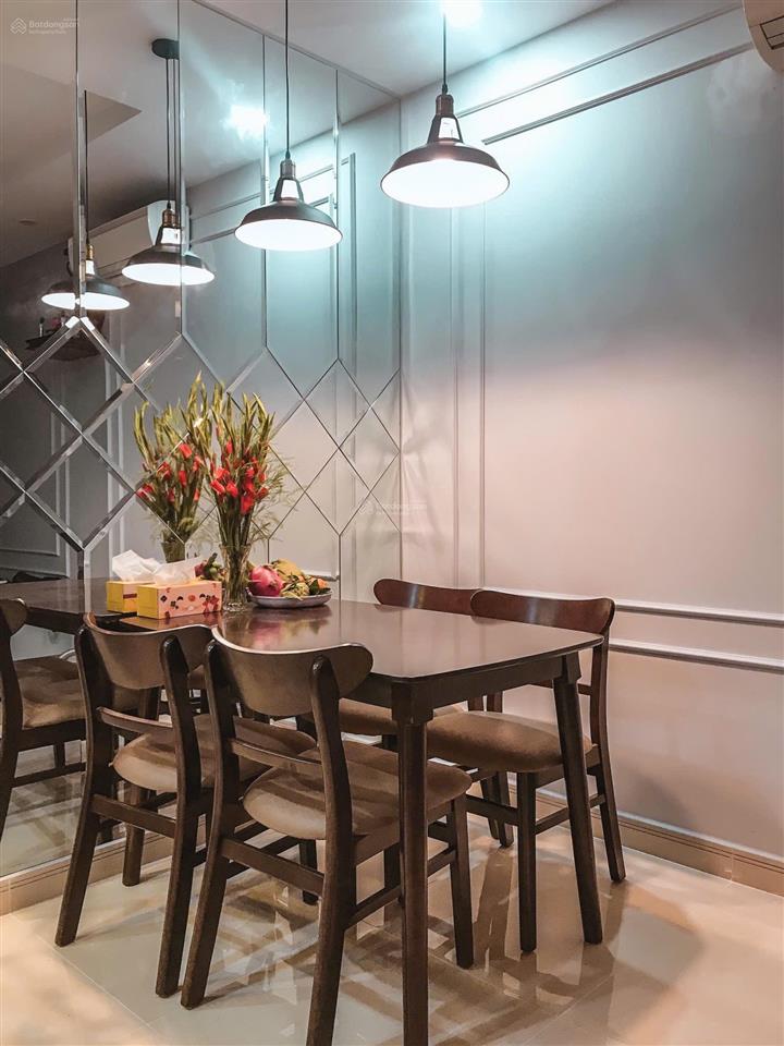 Căn hộ 1pn cc cityland, 50m2 lầu cao view thoáng.  0903 489 ***