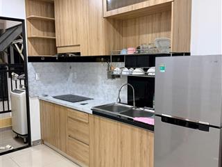 Bán căn hộ cityland park hills 75m2, 2pn 2wc, tầng trung view hồ bơi, sổ hồng
