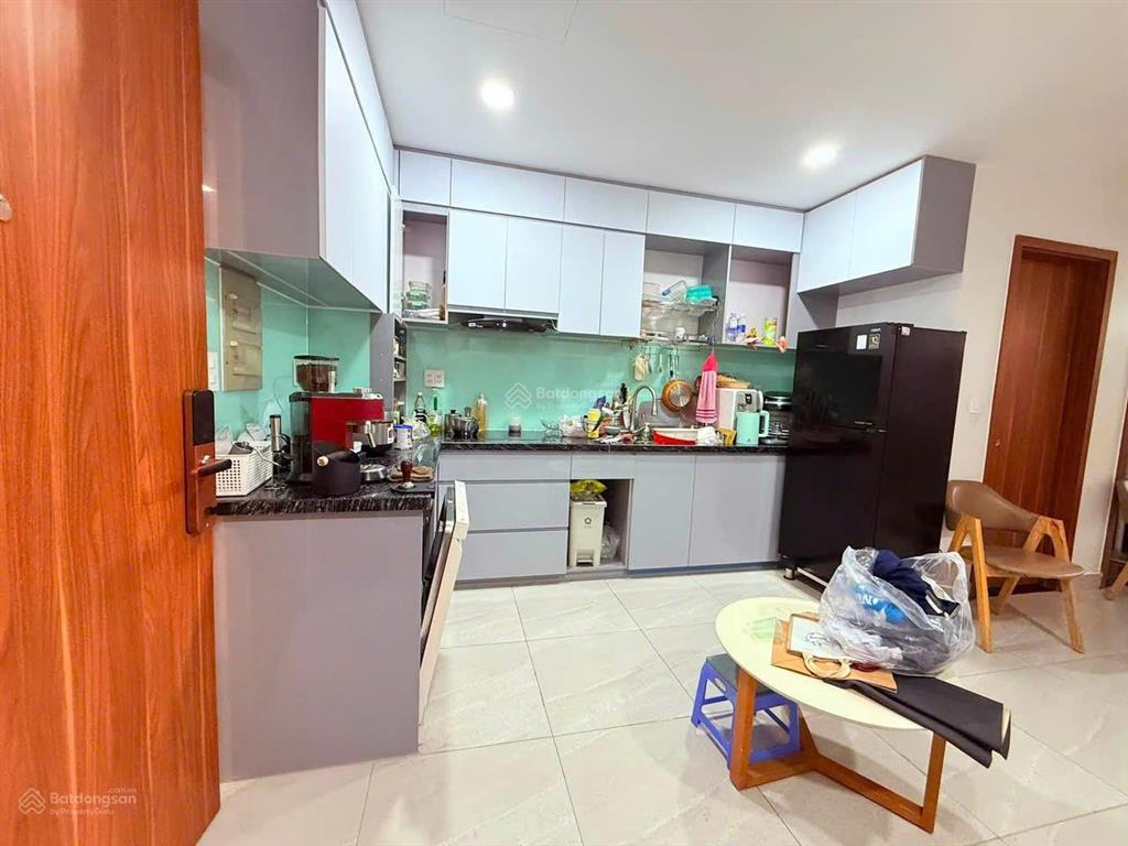 Căn hộ cityland 86m2, 2pn full nội thất, sổ hồng sẵn, giá tốt 5,6 tỷ