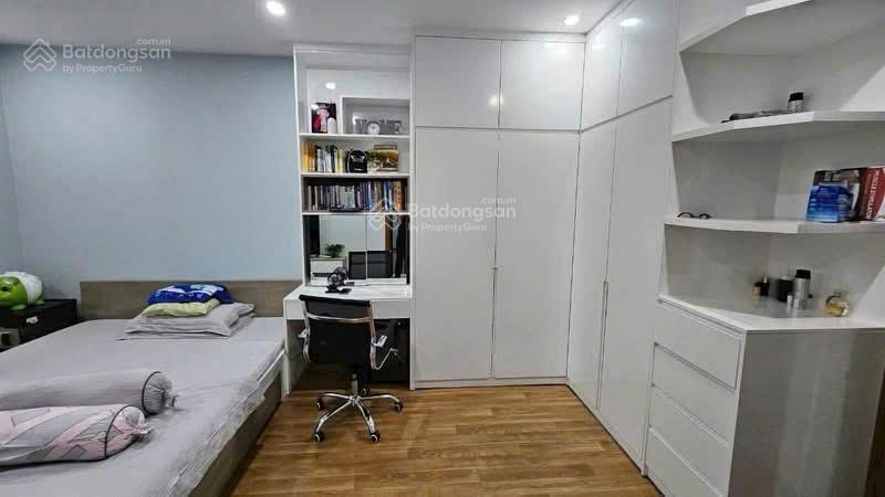 Bán căn hộ cityland park hills 113m2, 3pn, tầng trung, full nội thất, sổ hồng 7,8 tỷ