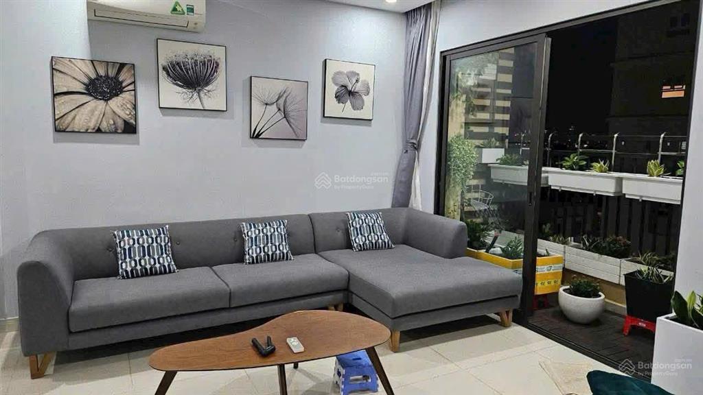 Bán căn hộ cityland park hills 113m2, 3pn, tầng trung, full nội thất, sổ hồng 7,8 tỷ
