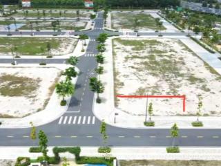 Chính chủ bán lô góc dự án cát tường park house 111m2, giá 2tỷ, trả trước 1,4 tỷ, còn lại trả chậm