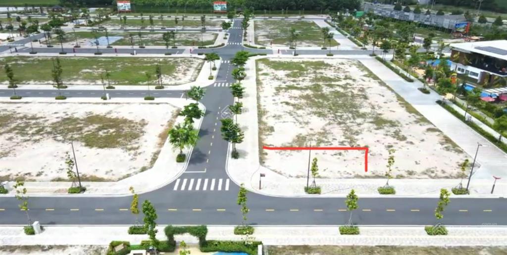 Chính chủ bán lỗ lô góc cát tường park house 111m2, giá 1,8 tỷ, trả trước 1,4 tỷ