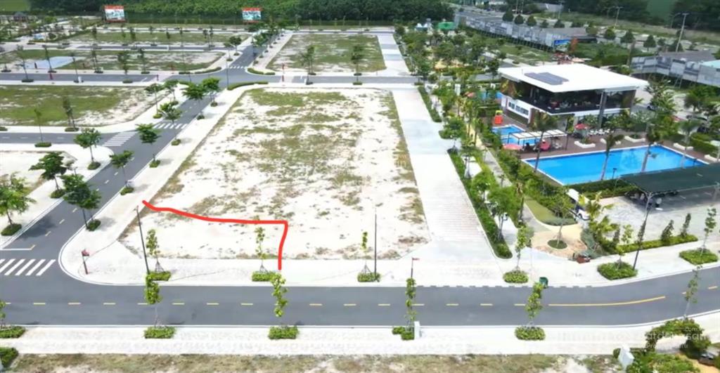 Chính chủ bán lỗ lô góc cát tường park house 111m2, giá 1,8 tỷ, trả trước 1,4 tỷ