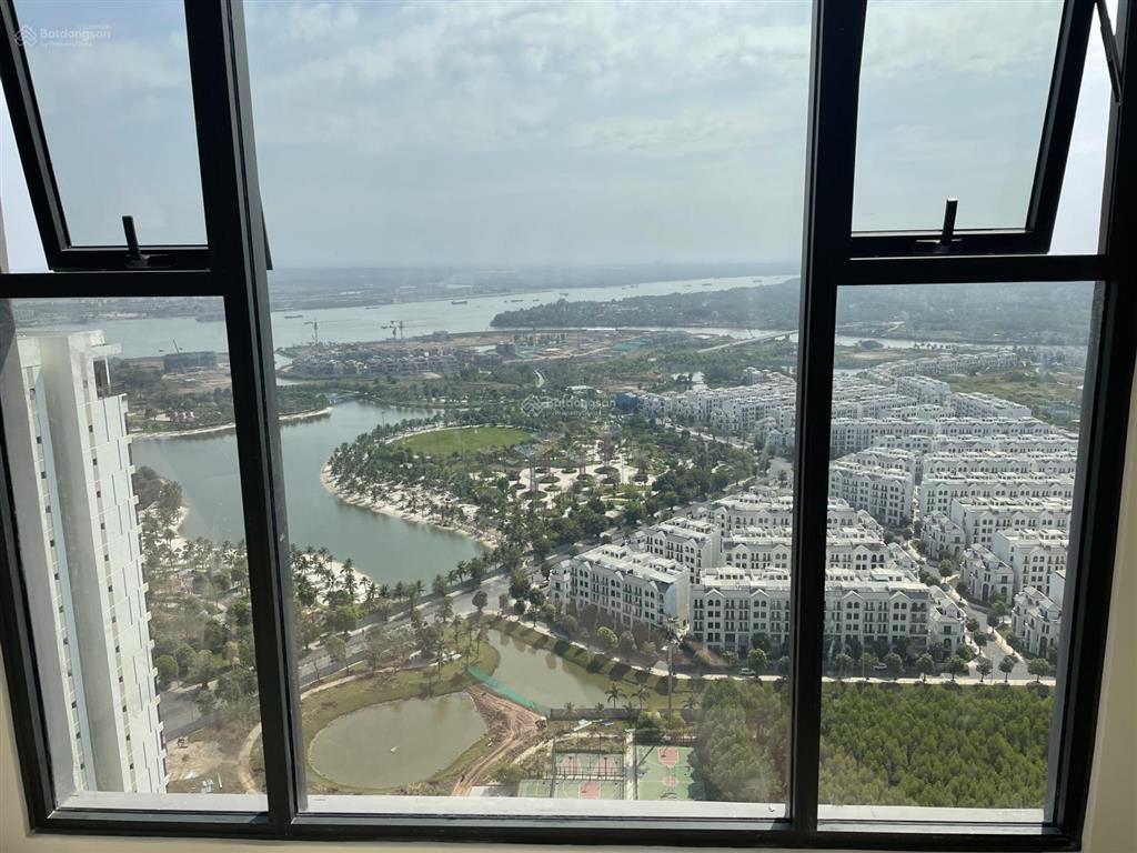 Chính chủ bán căn 2pn 2 view masteri center point, 76m², lầu cao, view công viên, giá 6,1 tỷ