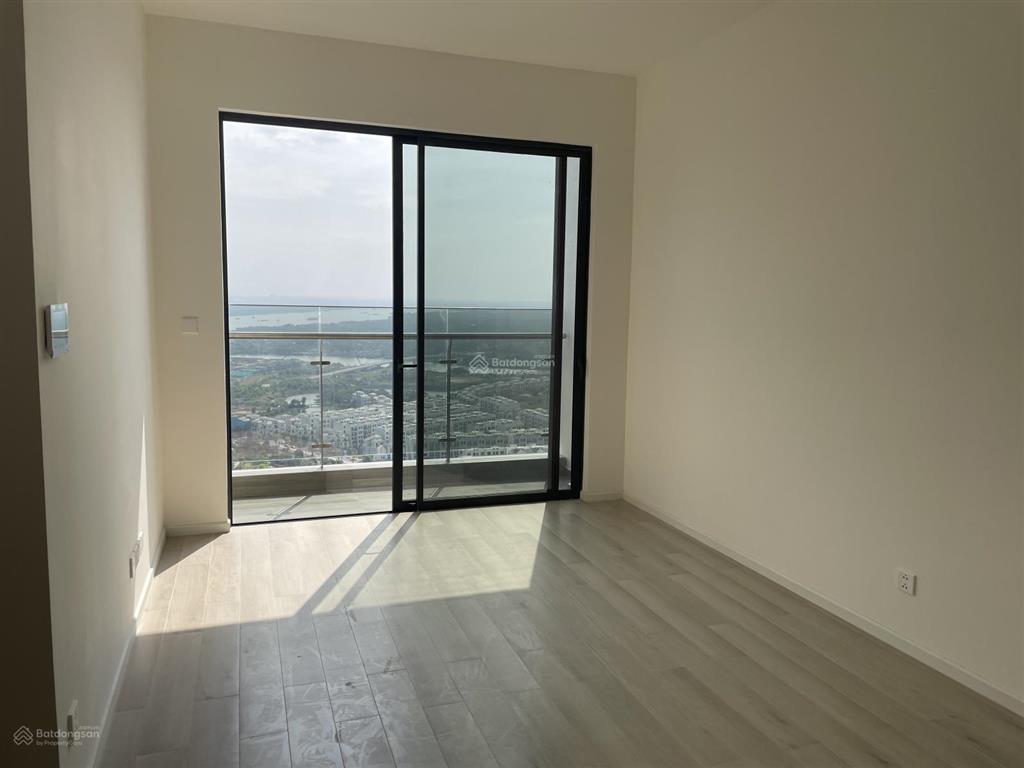 Chính chủ bán căn 2pn 2 view masteri center point, 76m², lầu cao, view công viên, giá 6,1 tỷ
