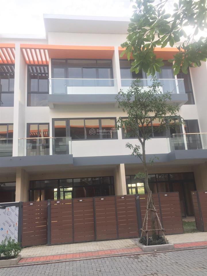 Chính chủ bán nhà phố elite life 5,35x15m, 1t 2l, nhà thô, giá 4,4 tỷ, bao phí, tl