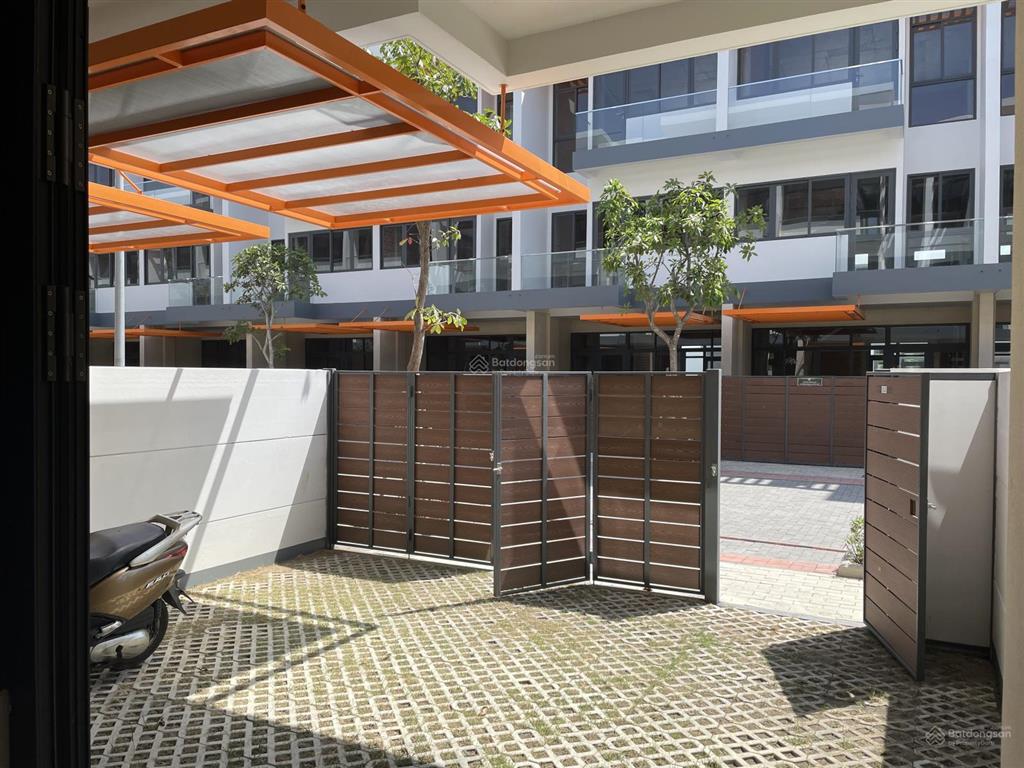 Chính chủ bán nhà phố elite life 5,35x15m, 1t 2l, nhà thô, giá 4,4 tỷ, bao phí, tl