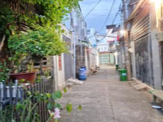 Bán đất full thổ cư  hxh lê văn khương quận 12 diện tích lơn, xây dựng cao