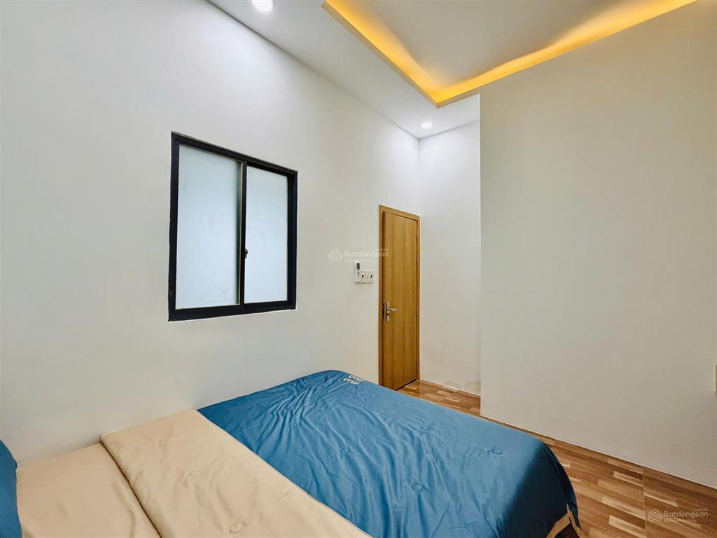 Bán nhà đẹp hẻm xe hơi quang trung, phường 14, gò vấp full nội thất chỉ 4,78 tỷ  hh 60tr thân gửi