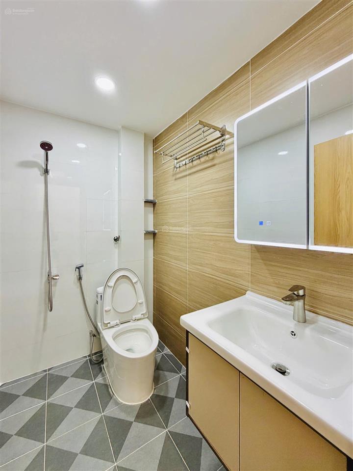 Bán nhà đẹp hẻm xe hơi quang trung, phường 14, gò vấp full nội thất chỉ 4,78 tỷ  hh 60tr thân gửi