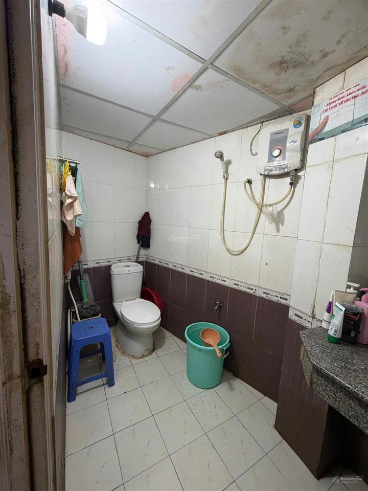 Bán nhà hẻm thông trần văn đang quận 3 dt 56m2 1 trệt 1 lầu btct chỉ còn 5,7 tỷ. mg hoa hồng 90tr