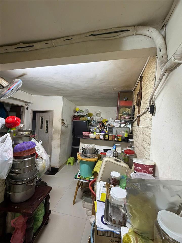 Bán nhà hẻm thông trần văn đang quận 3 dt 56m2 1 trệt 1 lầu btct chỉ còn 5,7 tỷ. mg hoa hồng 90tr