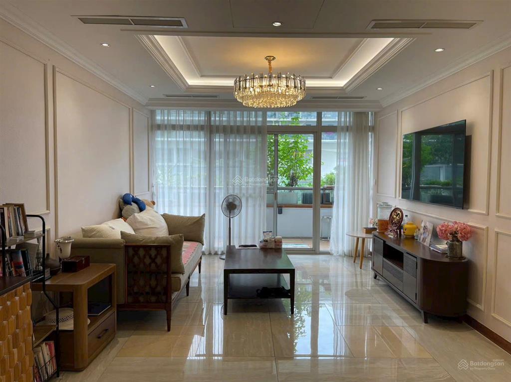 Bán nhanh căn hộ hiếm có tại garden court 2 có sân vườn thuộc loại hiếm có của dự án, giá tốt