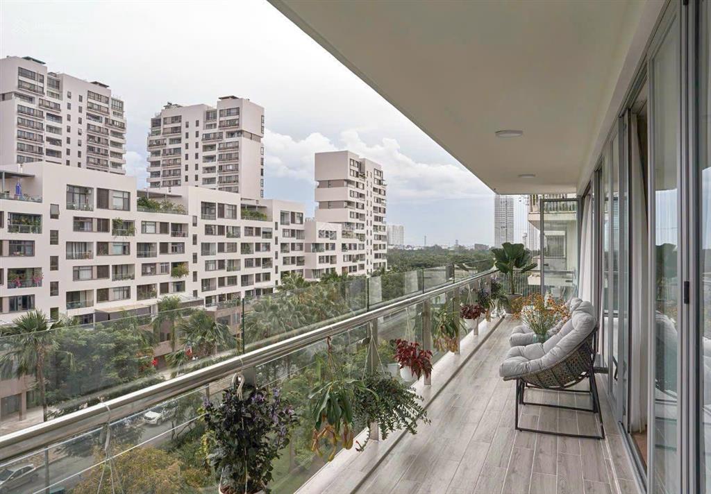 Bán nhanh căn hộ hiếm có tại garden court 2 có sân vườn thuộc loại hiếm có của dự án, giá tốt