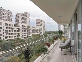 Bán nhanh căn hộ hiếm có tại garden court 2 có sân vườn thuộc loại hiếm có của dự án, giá tốt