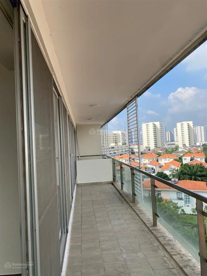Bán căn hộ grand view phú mỹ hưng, dt 180m2, ban công dài suốt. giá bán rẻ nhất thị trường