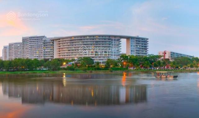 Bán căn hộ grand view phú mỹ hưng, dt 180m2, ban công dài suốt. giá bán rẻ nhất thị trường