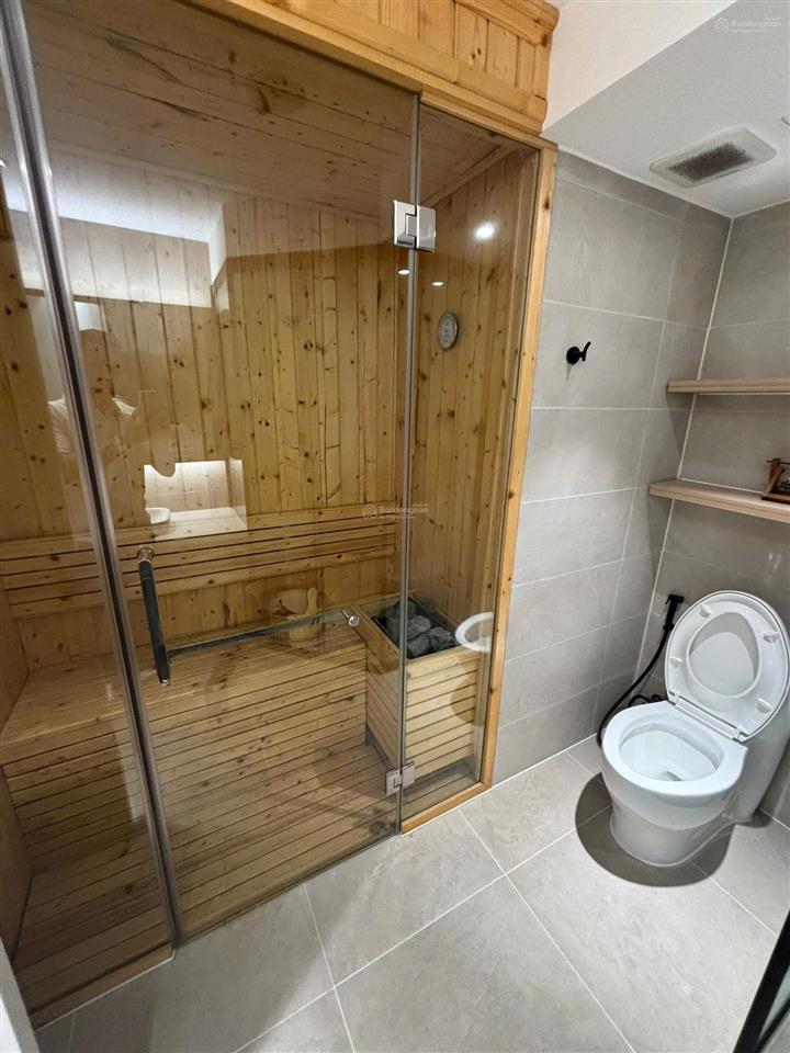 Hiếm ! cần bán căn hộ sân vườn siêu hiếm tại riverside residence pmh, nội thất cao cấp. giá rất tốt