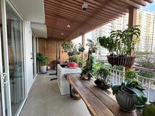 Hiếm ! cần bán căn hộ sân vườn siêu hiếm tại riverside residence pmh, nội thất cao cấp. giá rất tốt