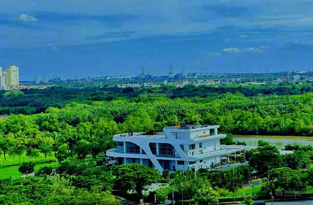 Cần bán nhiều căn hộ garden court phú mỹ hưng, quận 7.  0906 954 ***